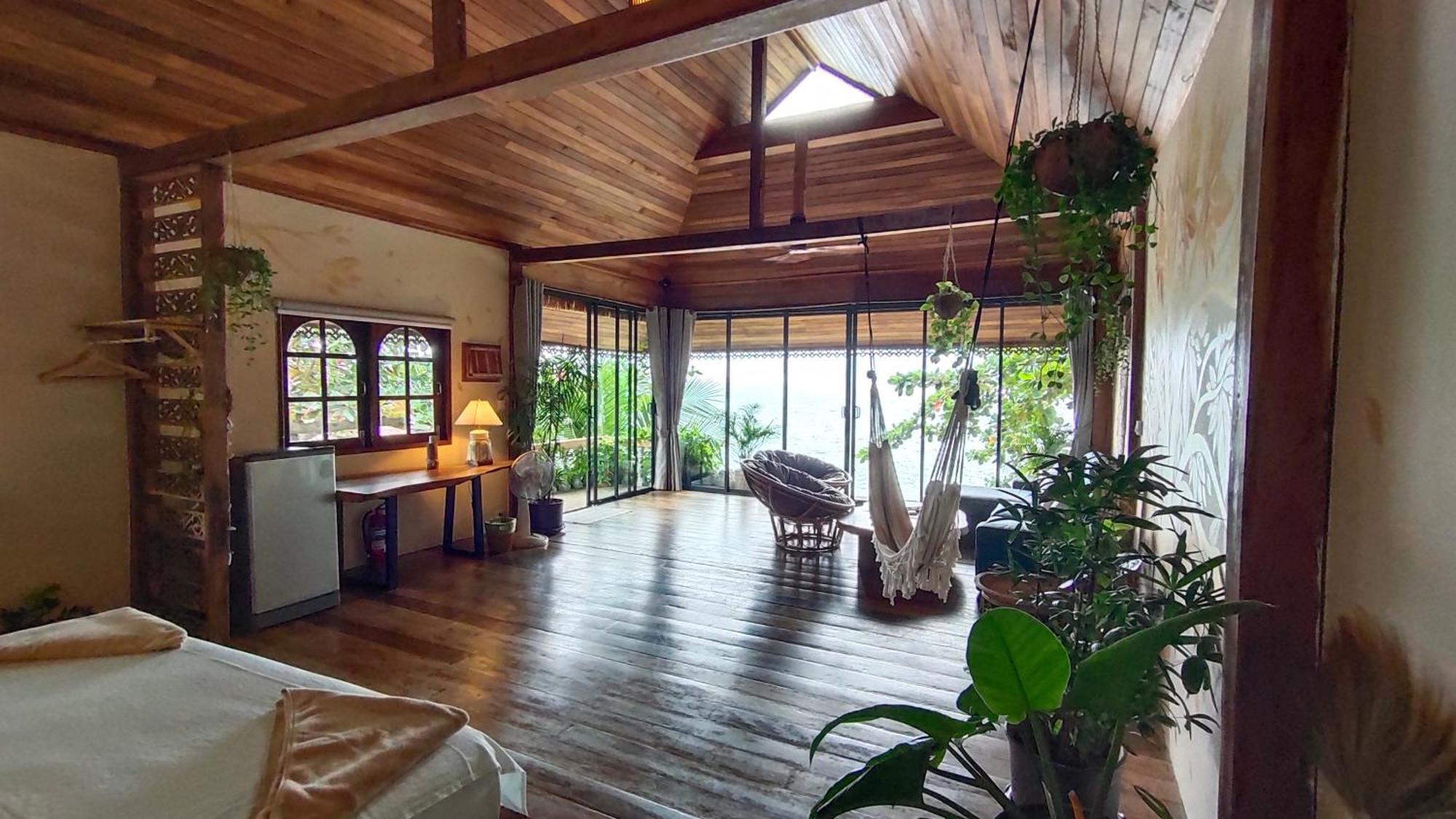 Why Nam Beach Haad Yuan Exterior photo
