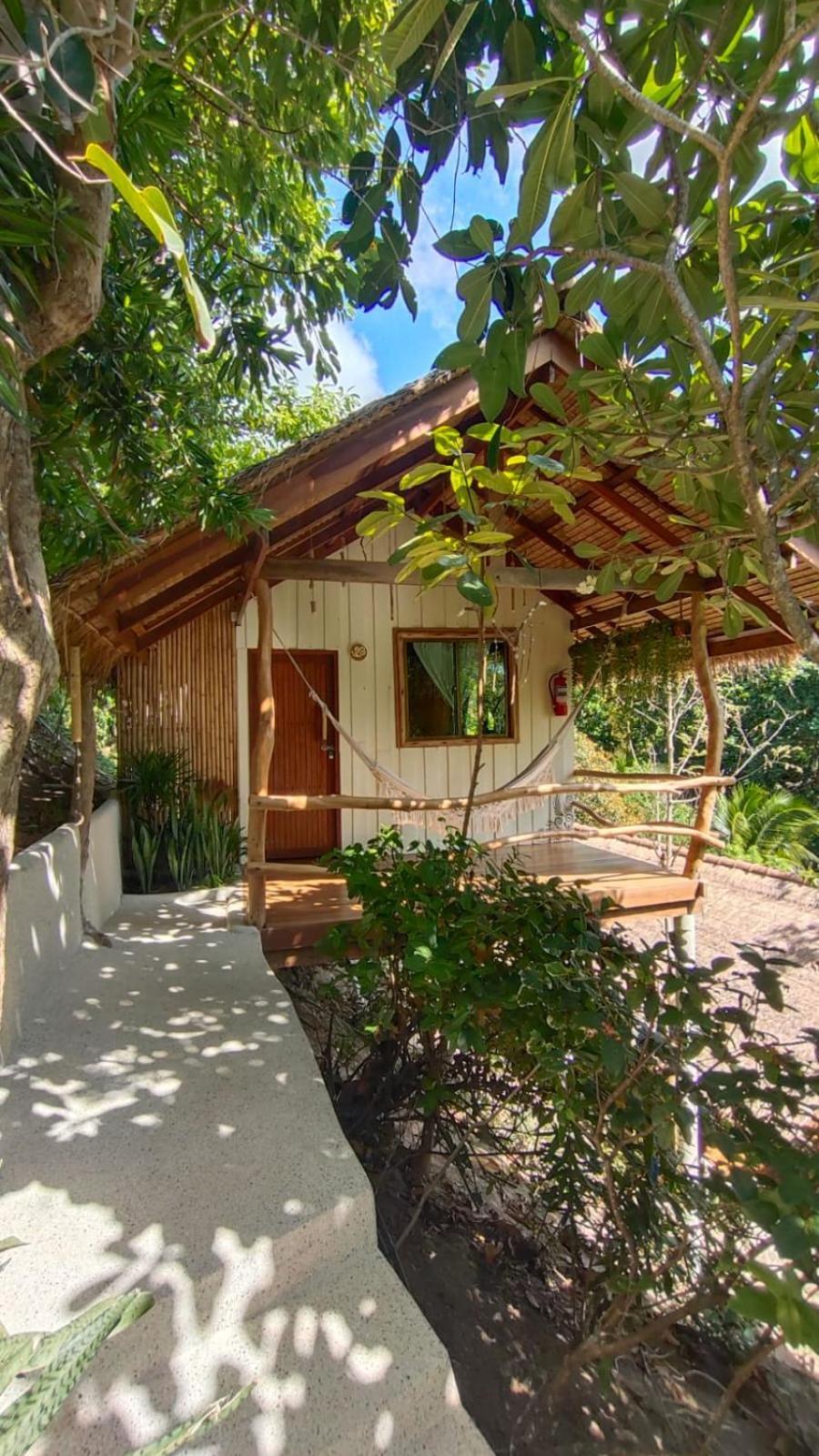 Why Nam Beach Haad Yuan Exterior photo
