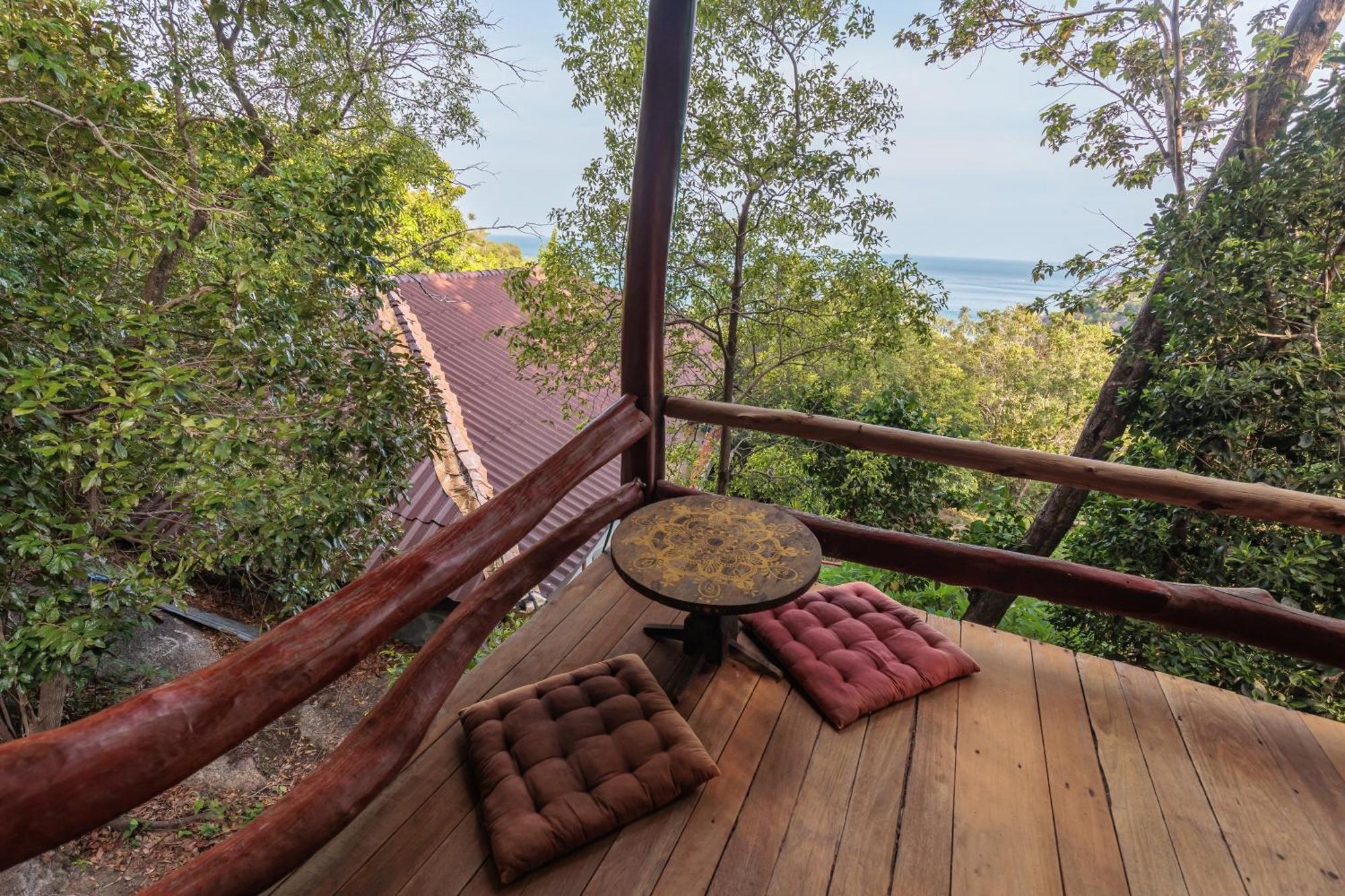 Why Nam Beach Haad Yuan Exterior photo