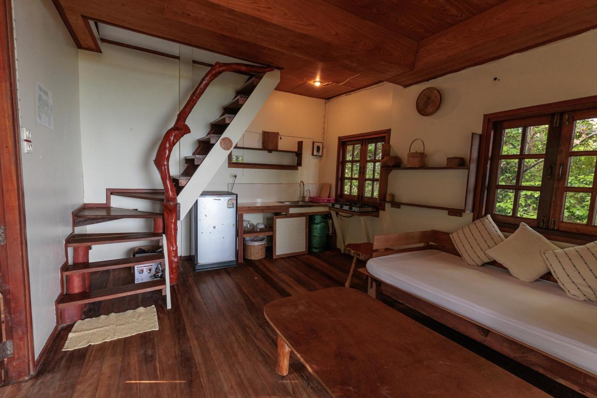 Why Nam Beach Haad Yuan Exterior photo